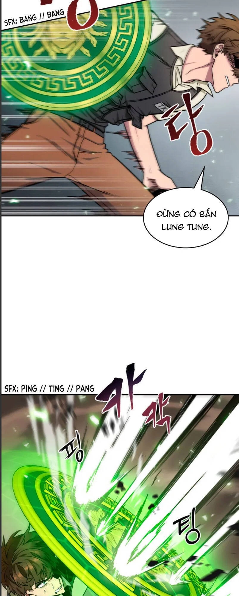 Vua Trộm Mộ Chapter 176 - 22