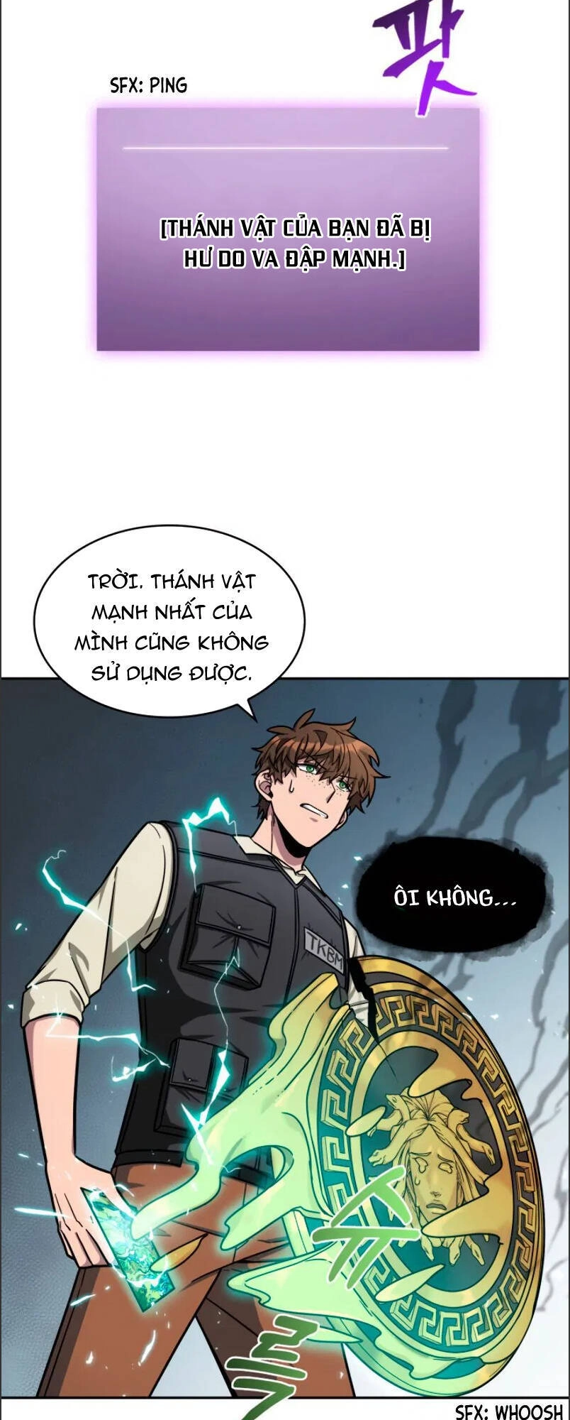 Vua Trộm Mộ Chapter 176 - 27