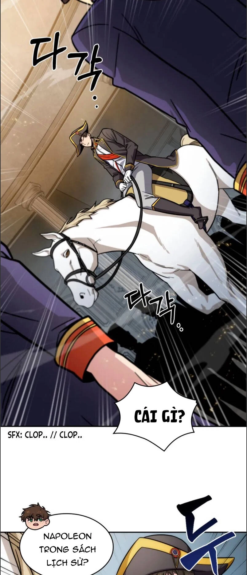 Vua Trộm Mộ Chapter 176 - 30