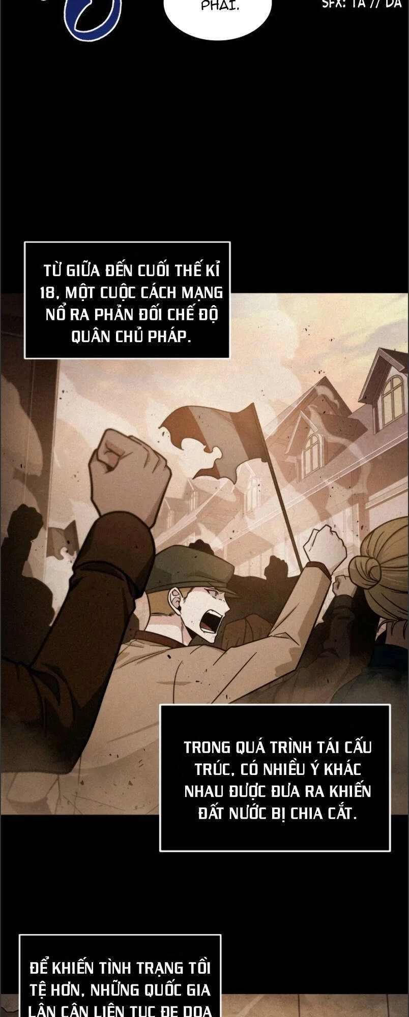 Vua Trộm Mộ Chapter 176 - 32