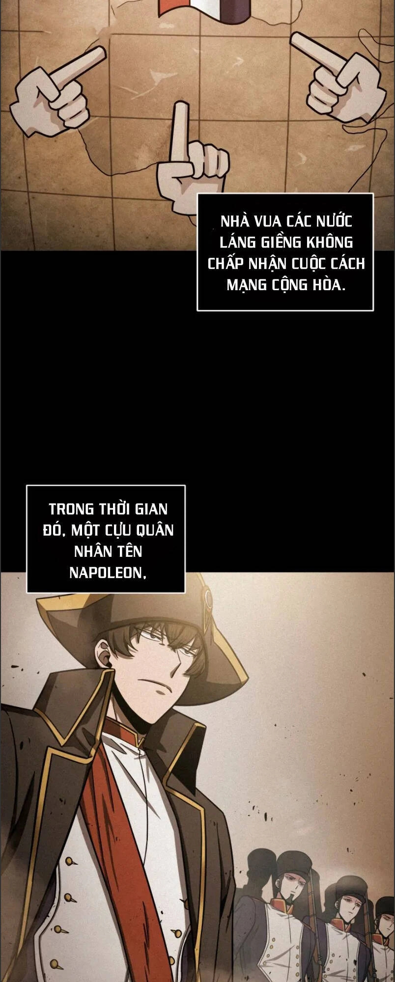 Vua Trộm Mộ Chapter 176 - 34