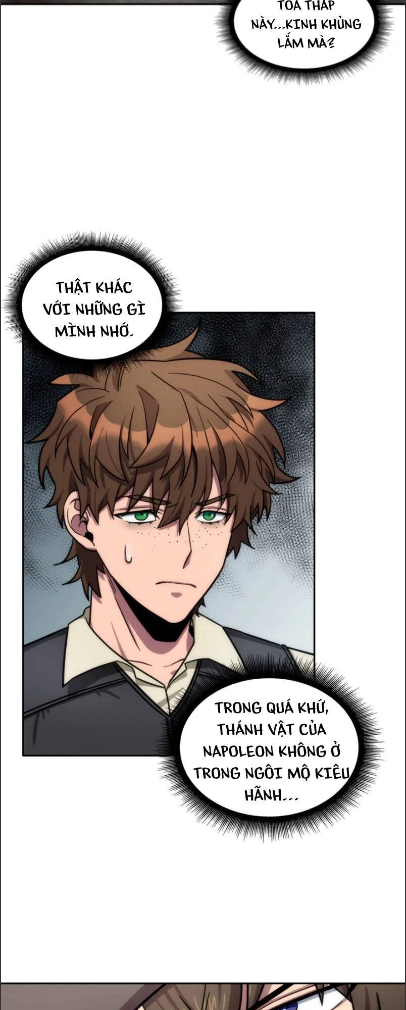 Vua Trộm Mộ Chapter 176 - 39