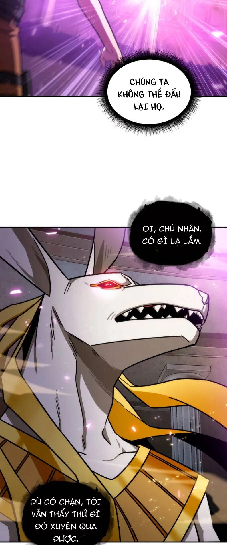 Vua Trộm Mộ Chapter 176 - 61