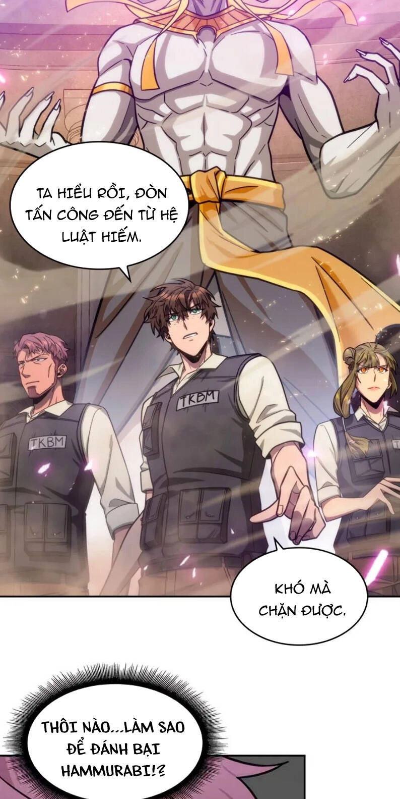 Vua Trộm Mộ Chapter 176 - 63