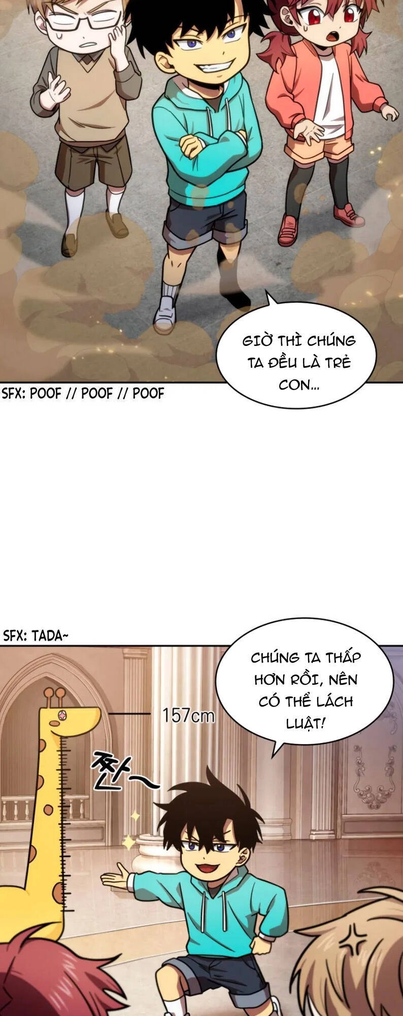 Vua Trộm Mộ Chapter 176 - 75