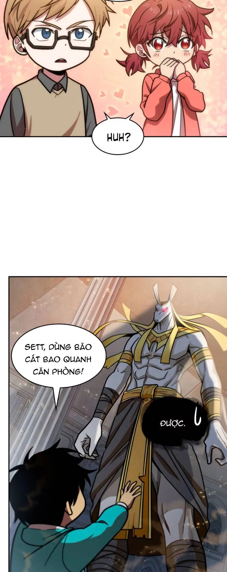 Vua Trộm Mộ Chapter 176 - 77