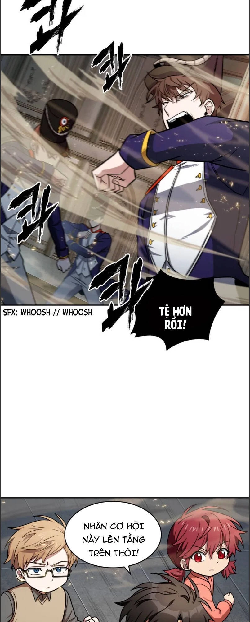 Vua Trộm Mộ Chapter 176 - 79