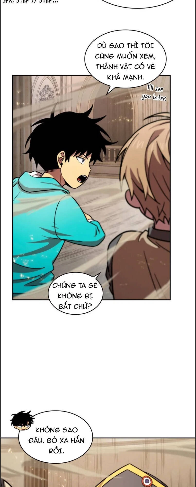 Vua Trộm Mộ Chapter 176 - 81