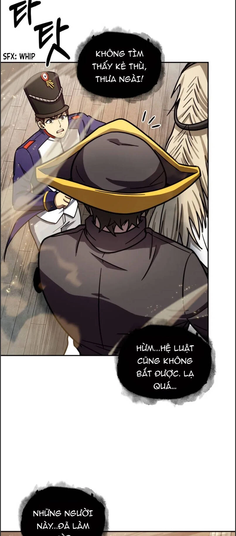 Vua Trộm Mộ Chapter 176 - 83