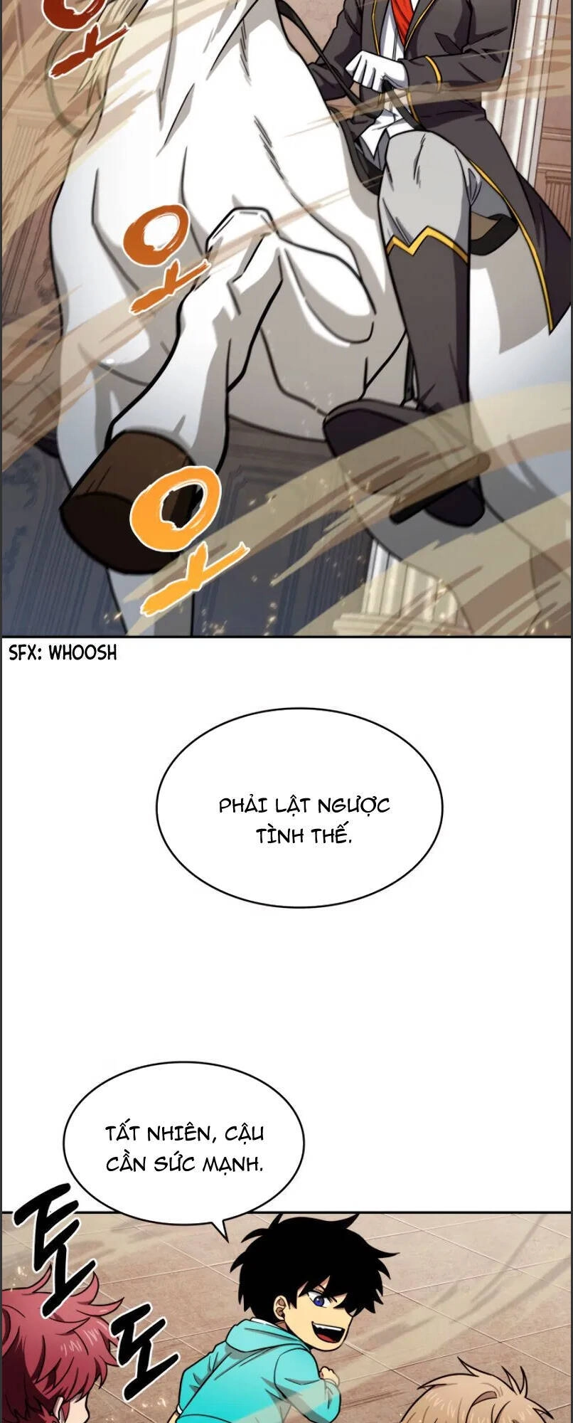 Vua Trộm Mộ Chapter 176 - 85