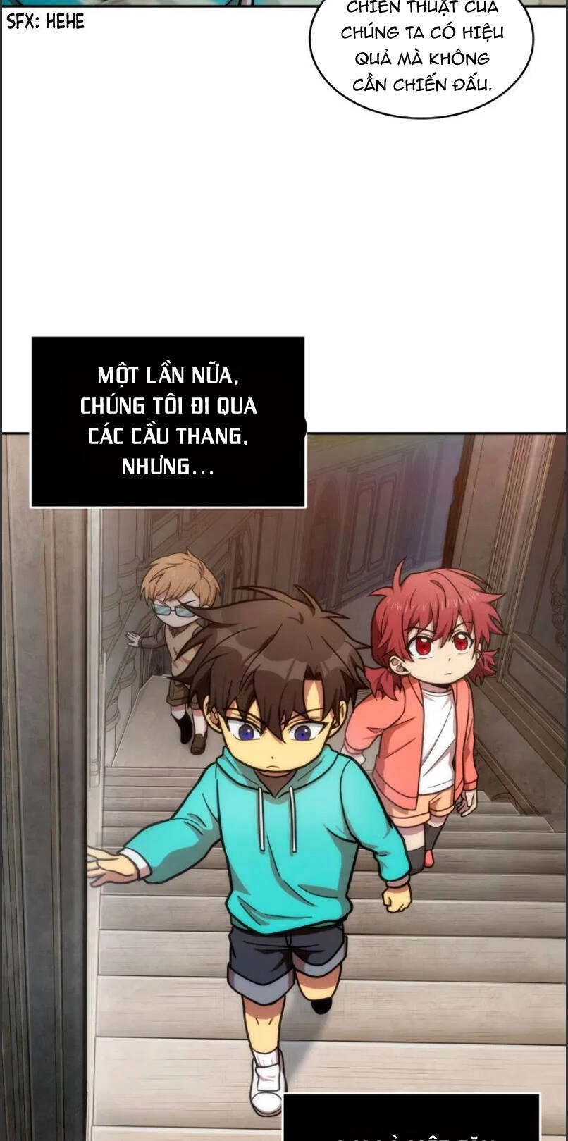 Vua Trộm Mộ Chapter 176 - 89