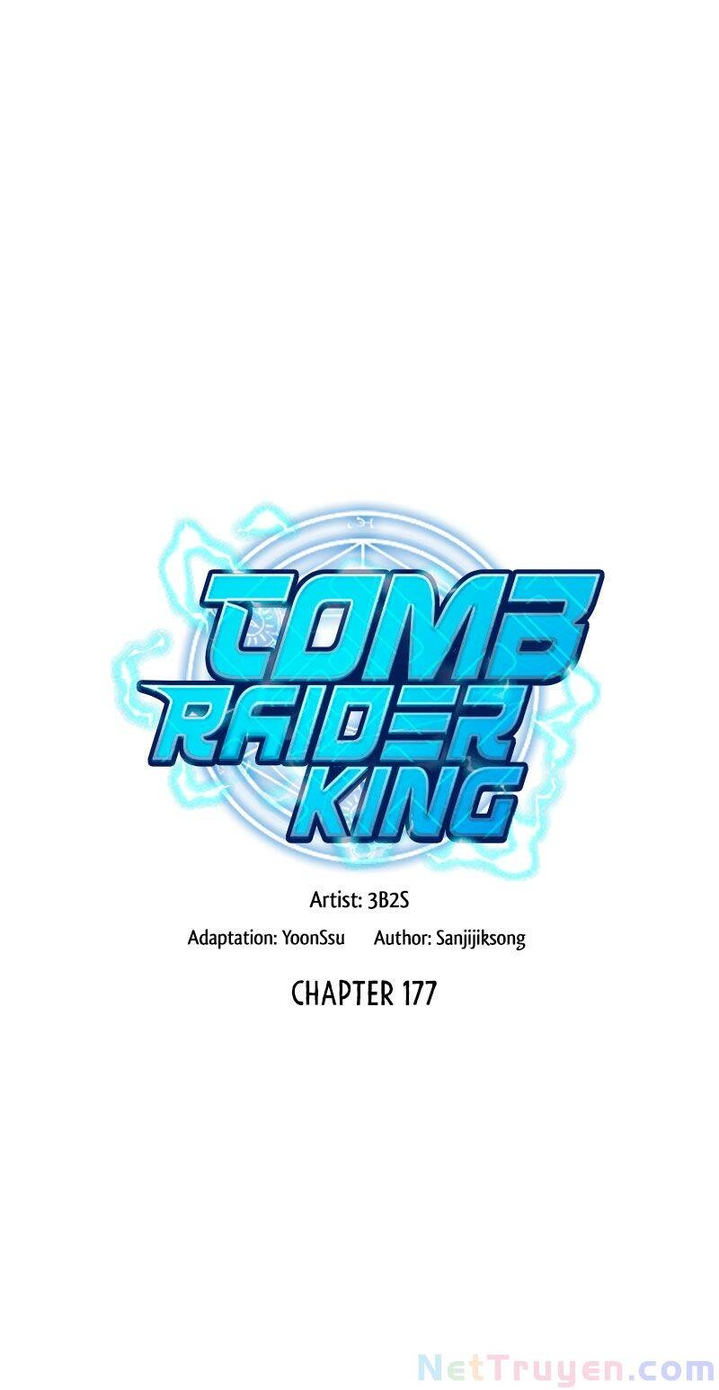Vua Trộm Mộ Chapter 177 - 1