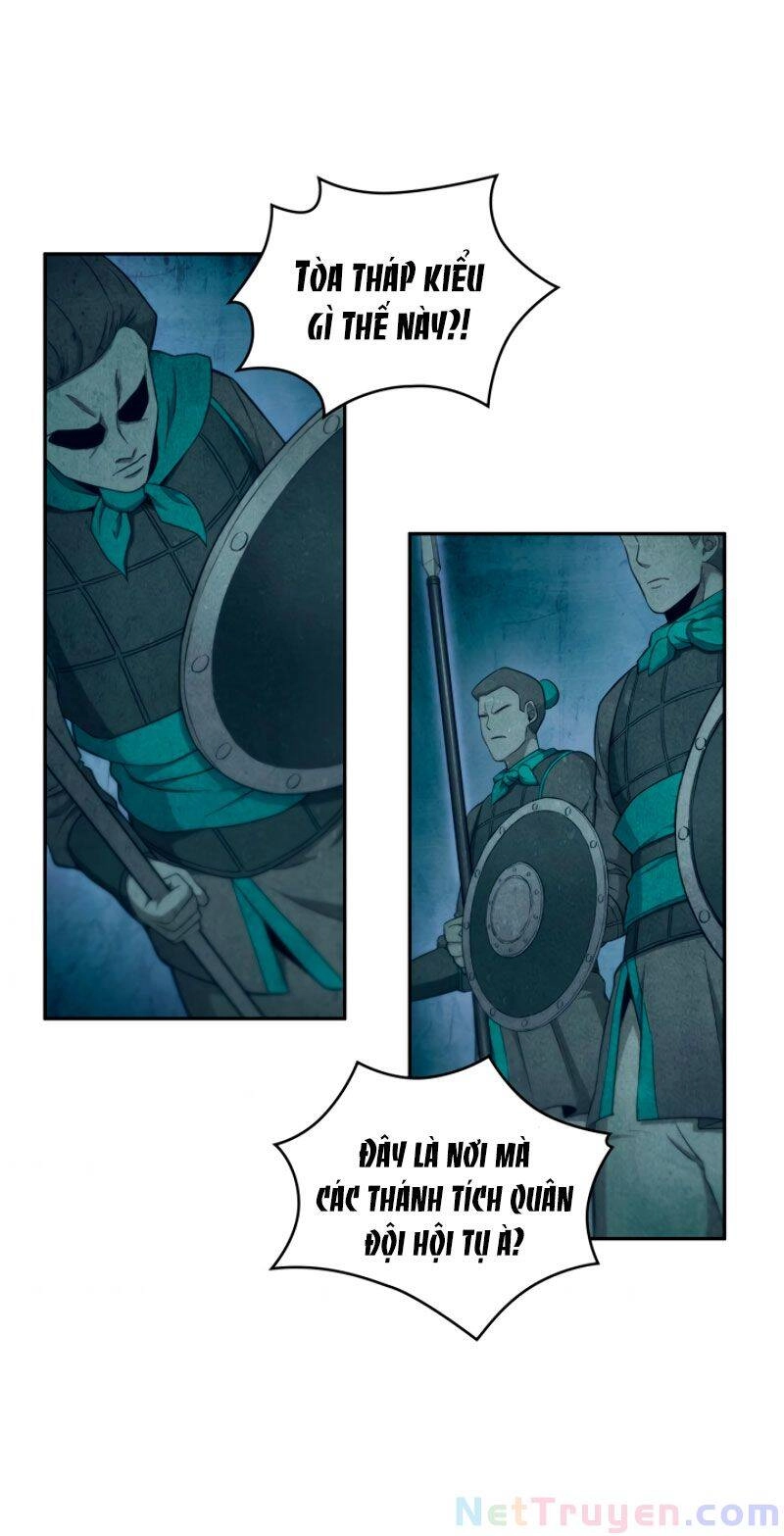 Vua Trộm Mộ Chapter 177 - 3