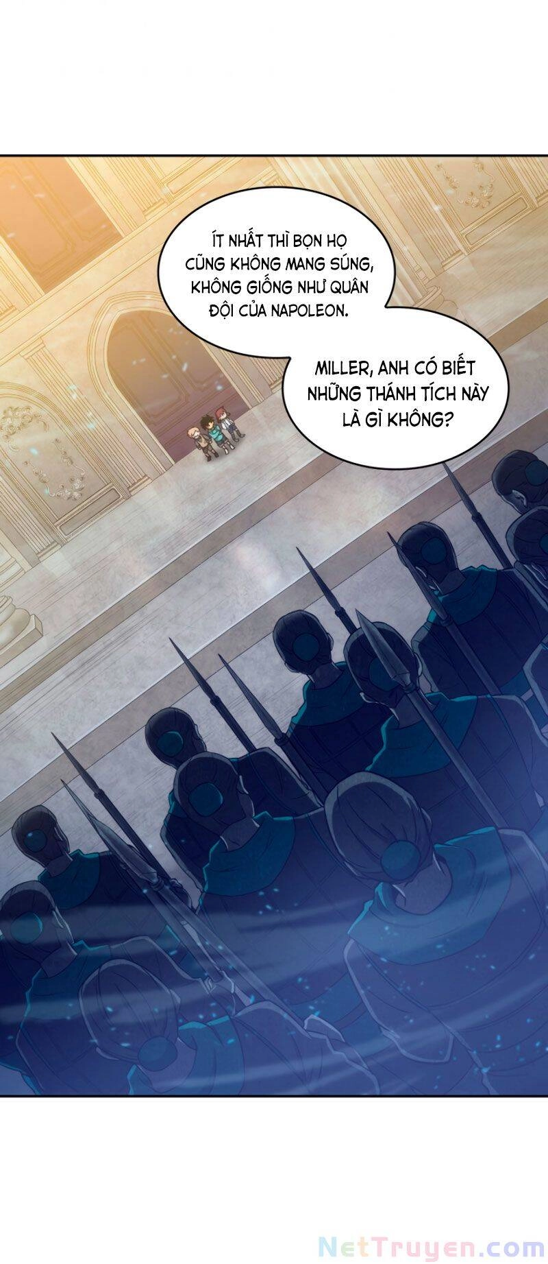 Vua Trộm Mộ Chapter 177 - 4