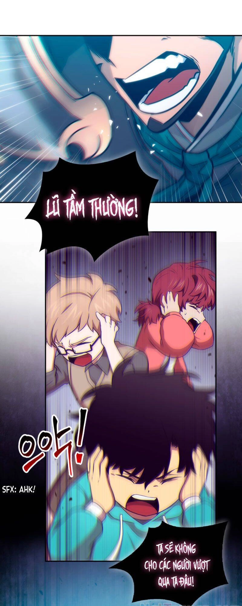 Vua Trộm Mộ Chapter 177 - 6