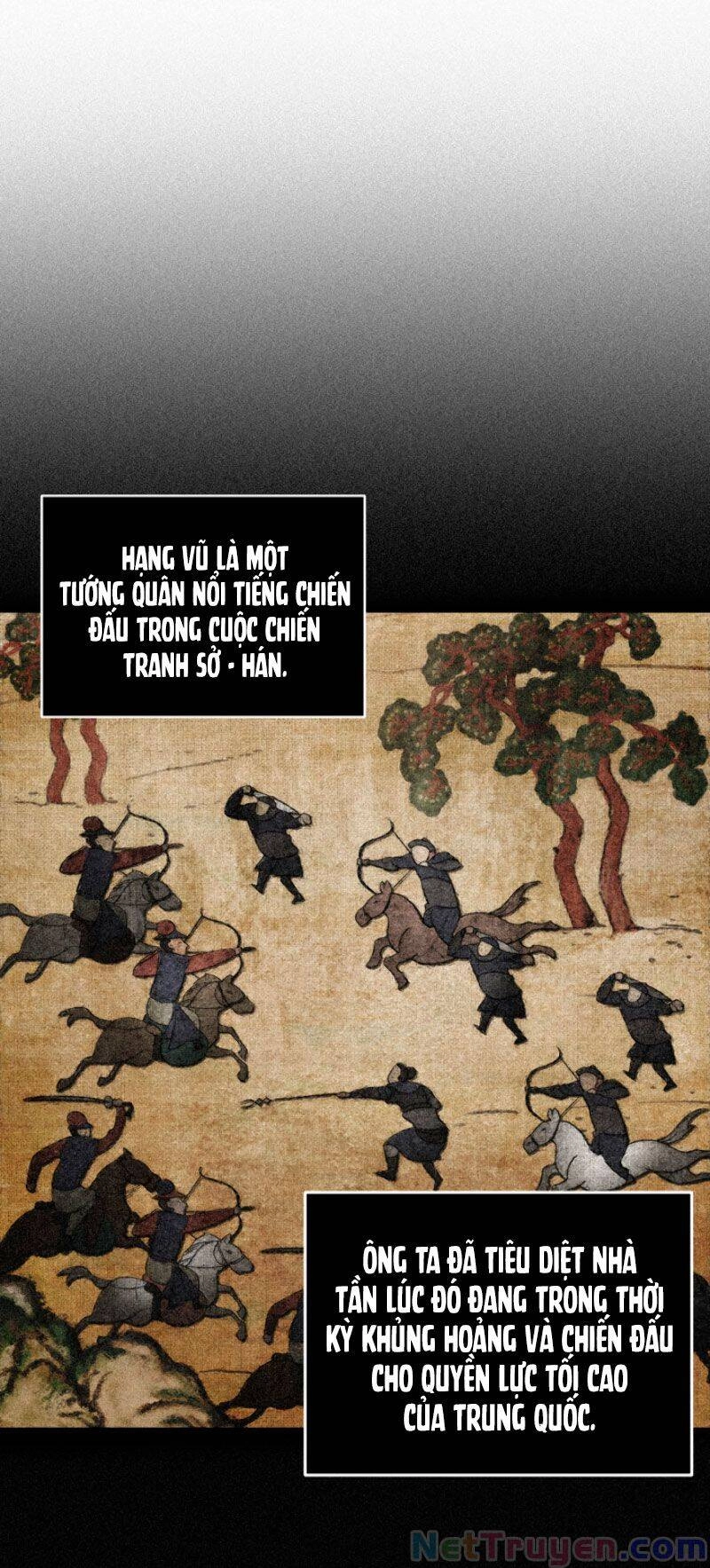 Vua Trộm Mộ Chapter 177 - 9