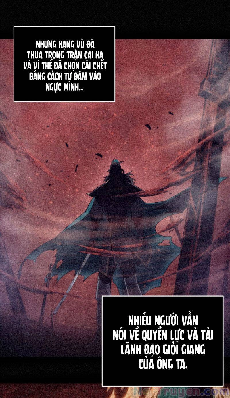 Vua Trộm Mộ Chapter 177 - 10