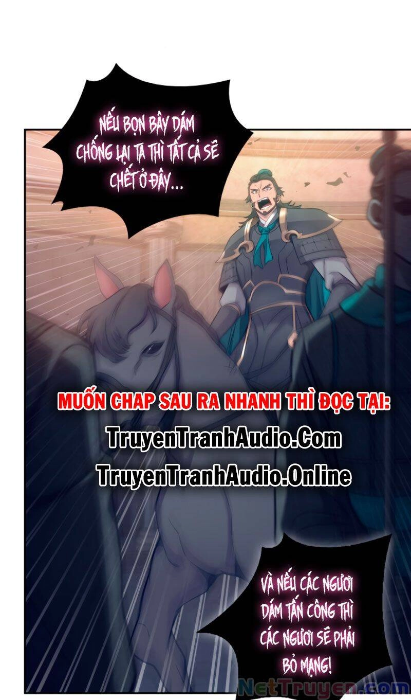 Vua Trộm Mộ Chapter 177 - 13