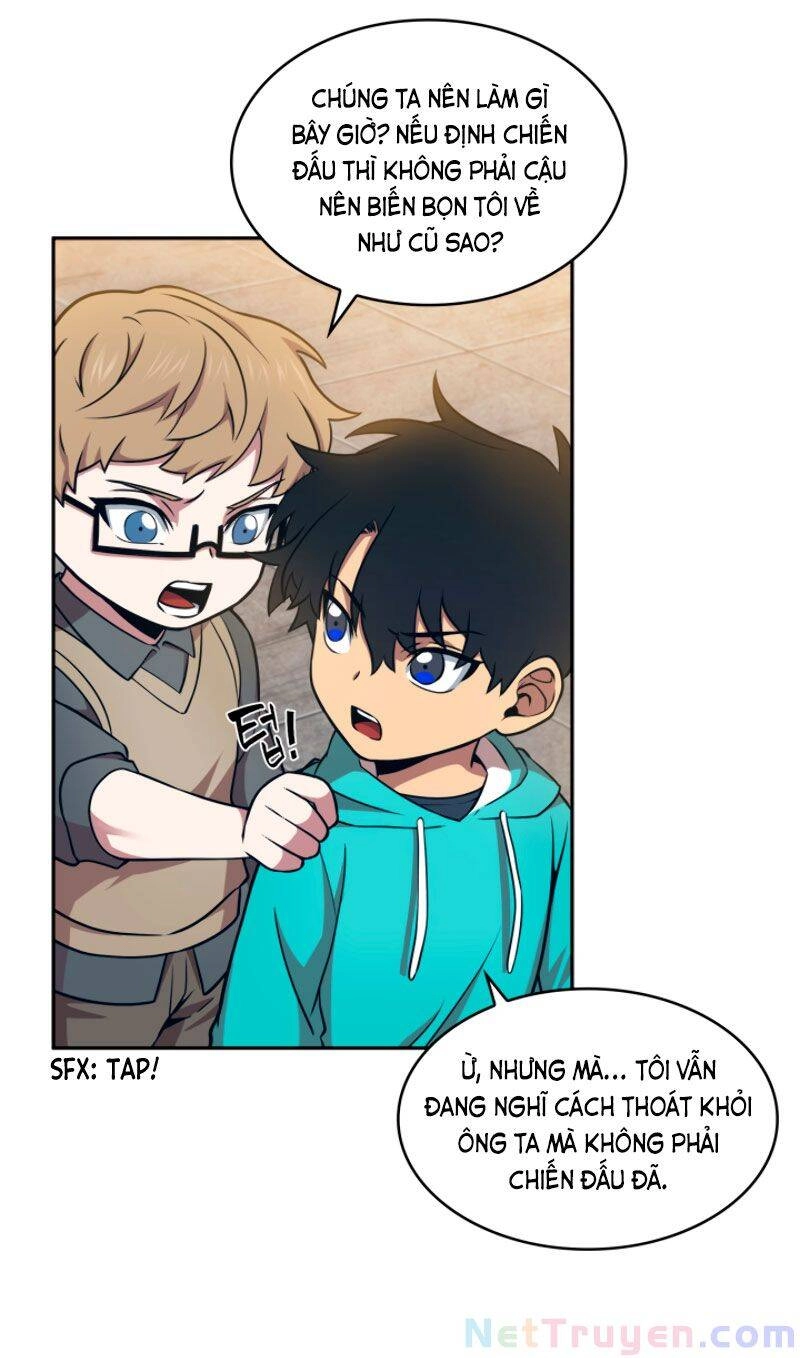 Vua Trộm Mộ Chapter 177 - 16