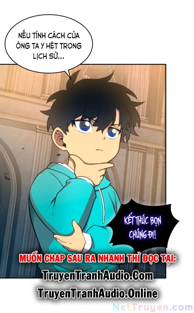 Vua Trộm Mộ Chapter 177 - 18