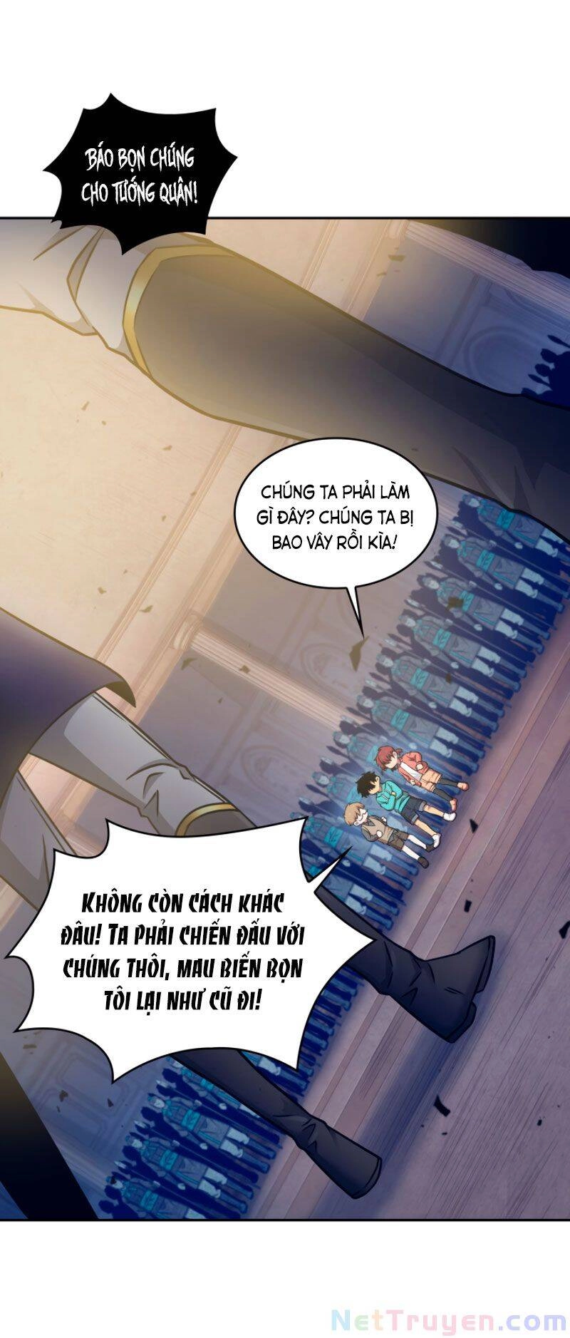 Vua Trộm Mộ Chapter 177 - 20