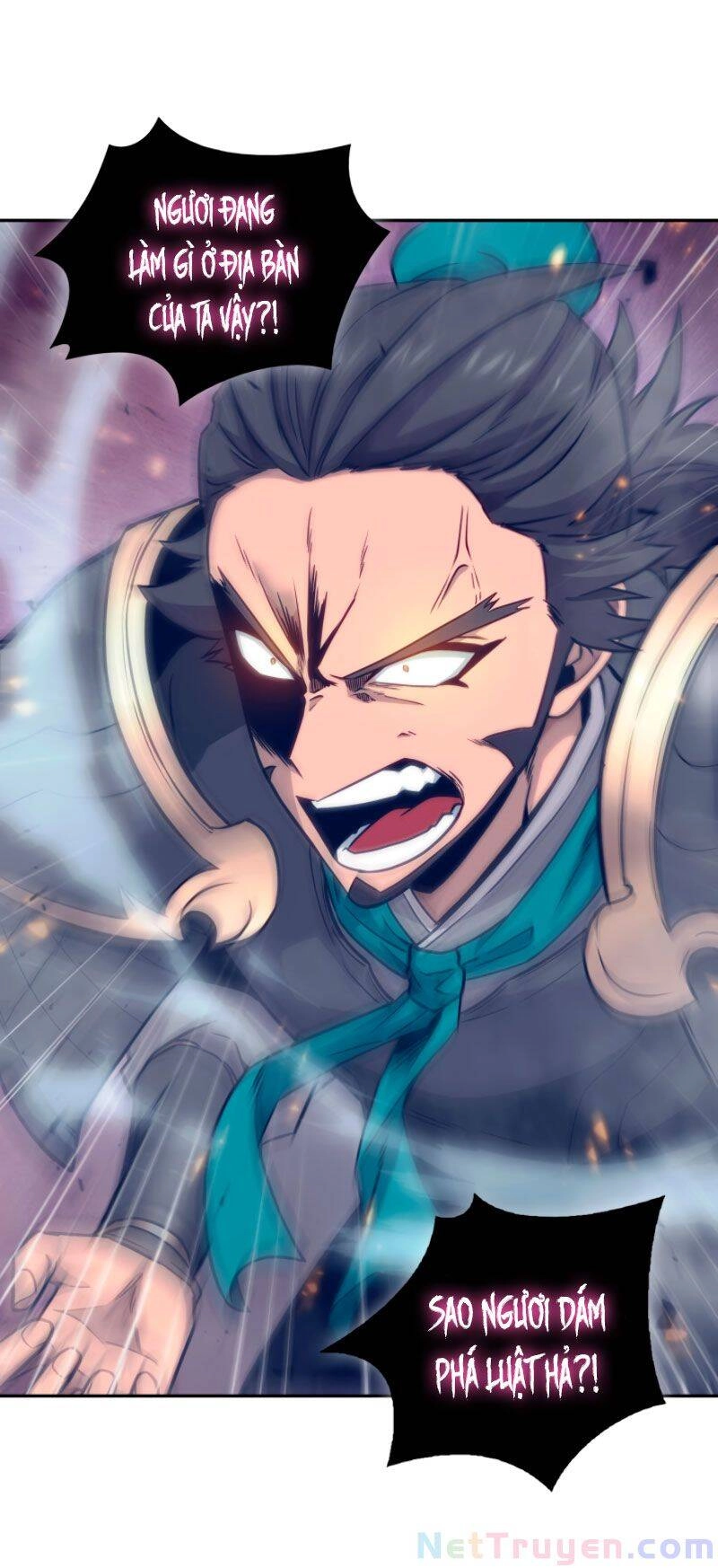 Vua Trộm Mộ Chapter 177 - 22