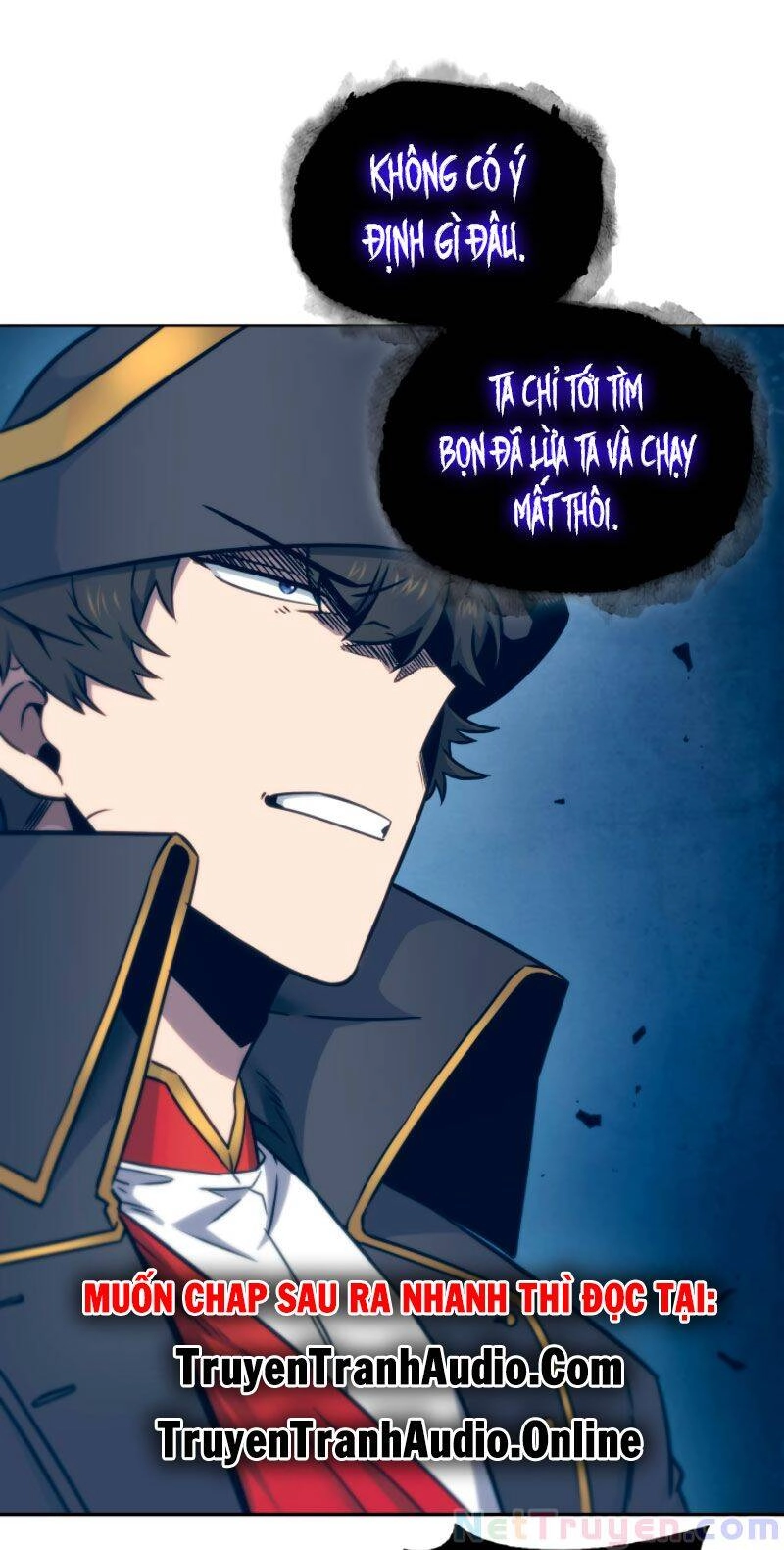 Vua Trộm Mộ Chapter 177 - 23