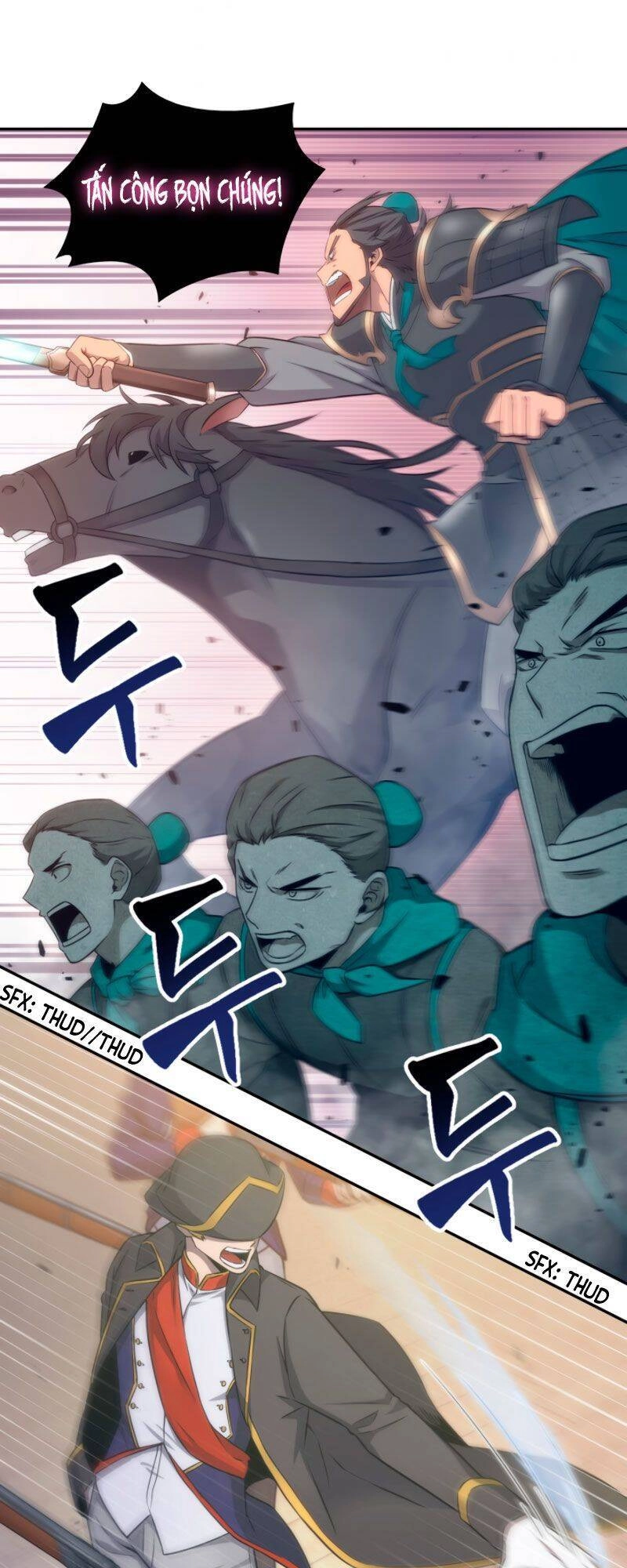 Vua Trộm Mộ Chapter 177 - 26