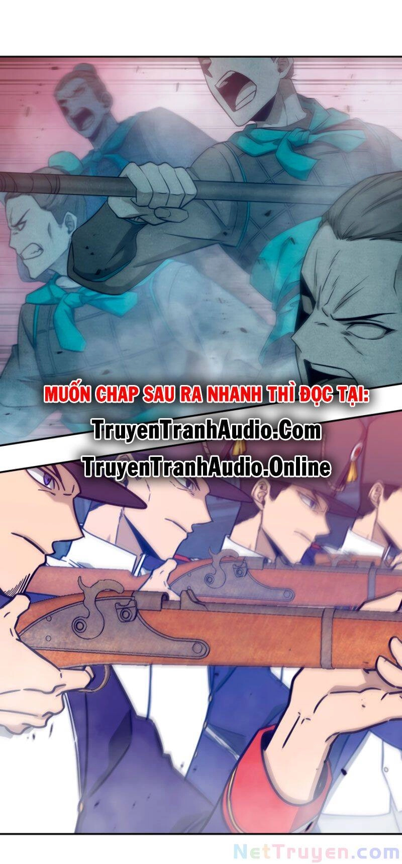 Vua Trộm Mộ Chapter 177 - 29