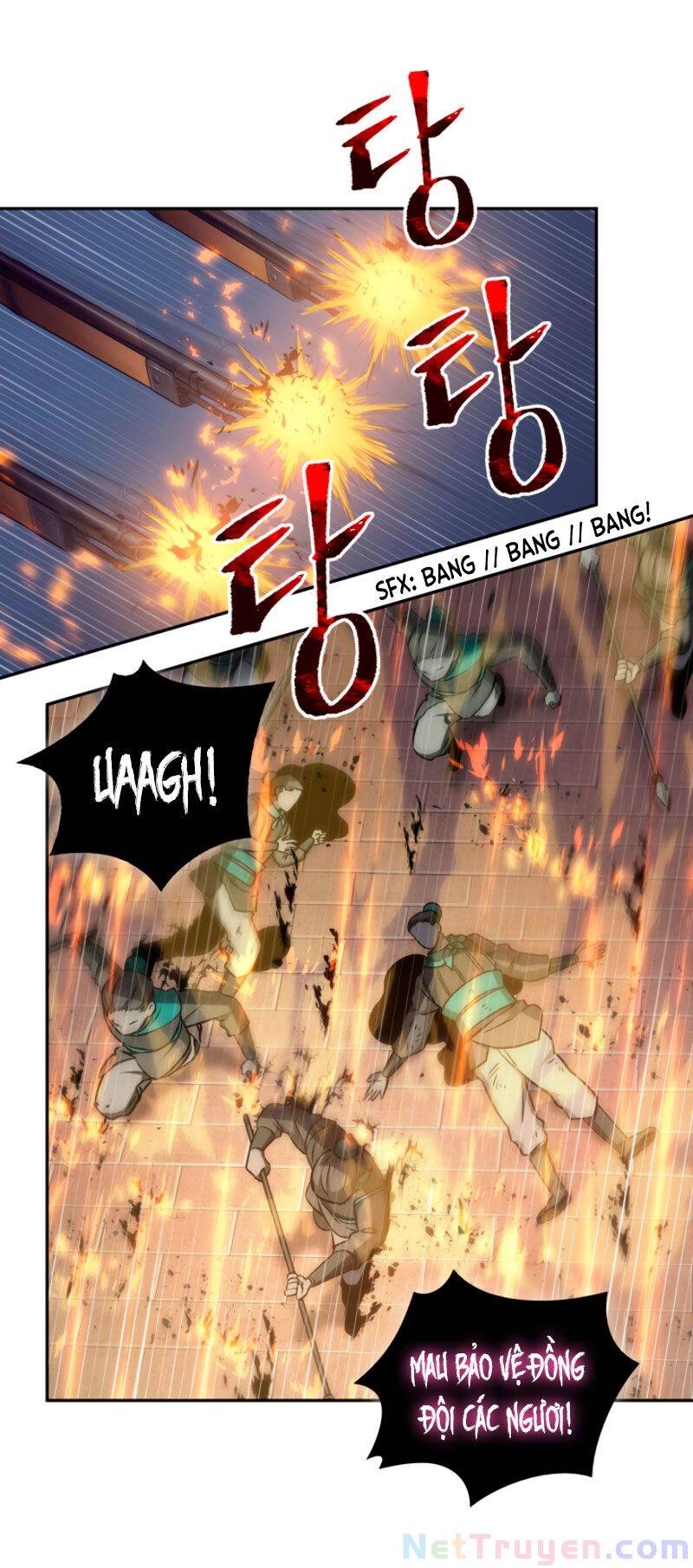 Vua Trộm Mộ Chapter 177 - 33