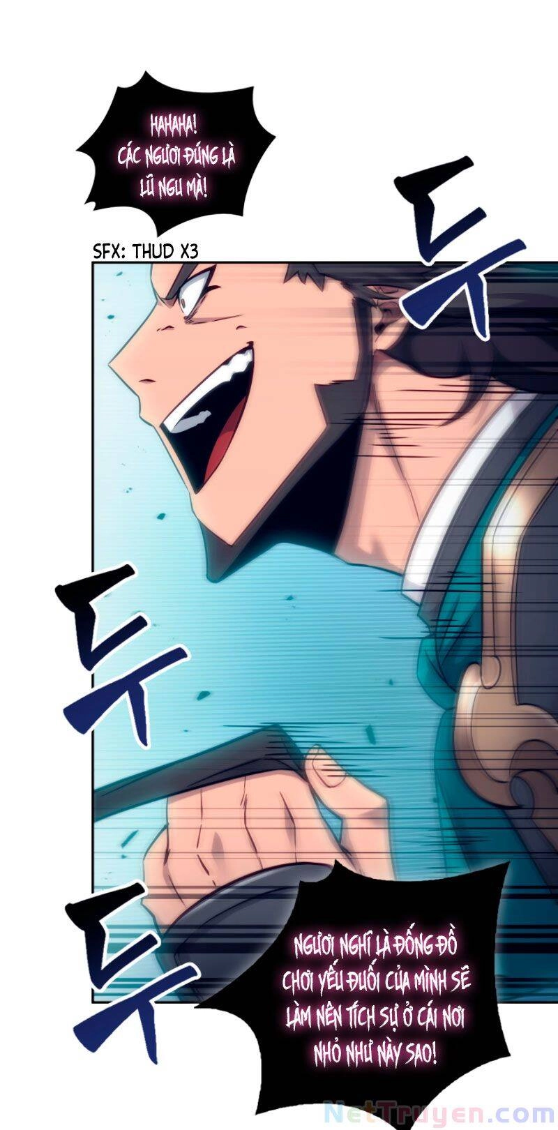 Vua Trộm Mộ Chapter 177 - 34