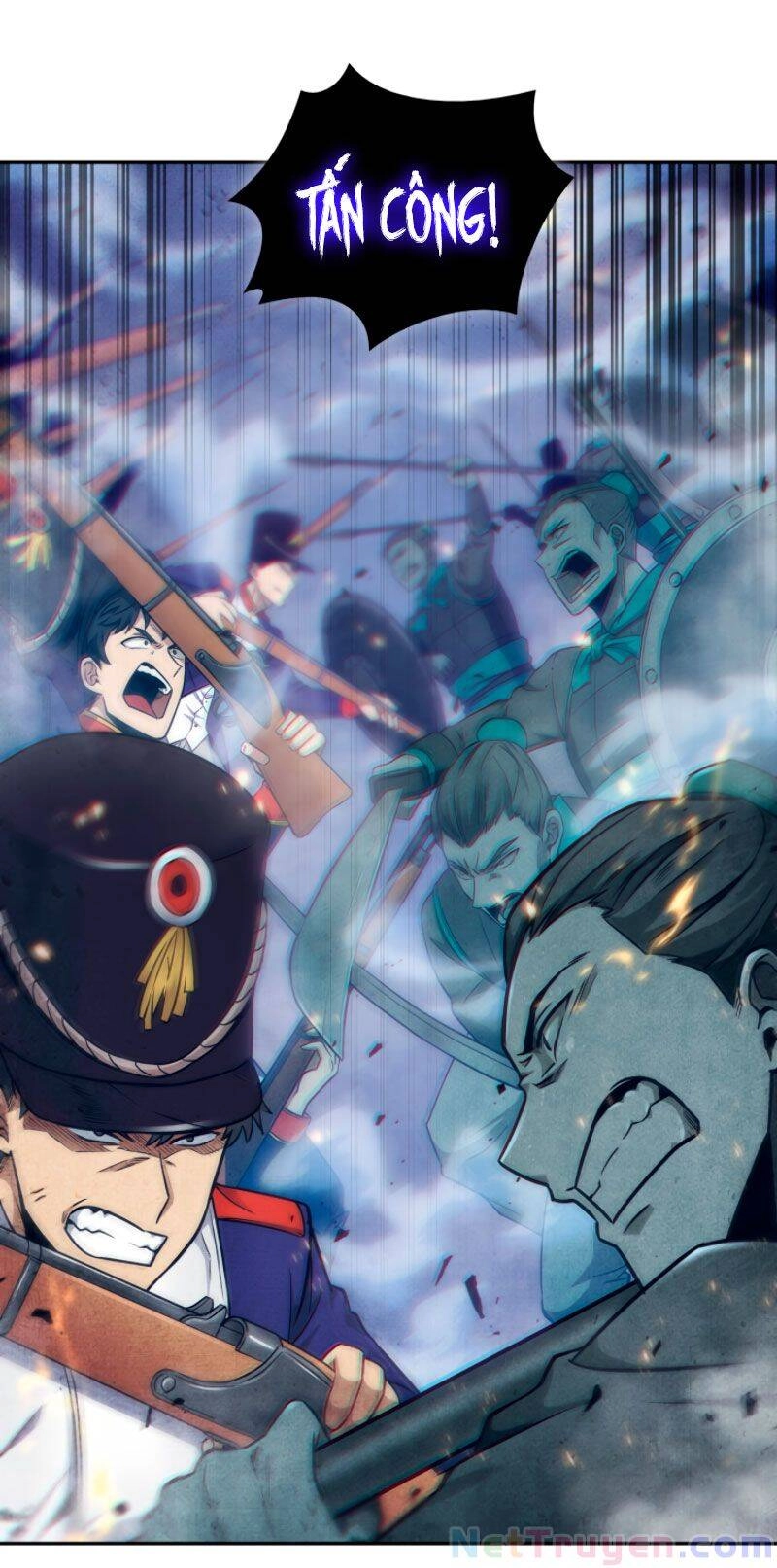 Vua Trộm Mộ Chapter 177 - 36