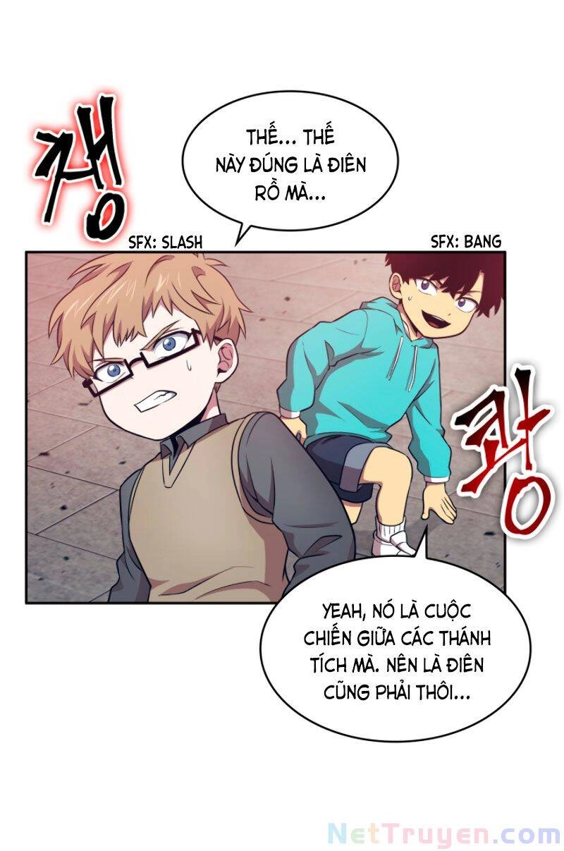 Vua Trộm Mộ Chapter 177 - 37