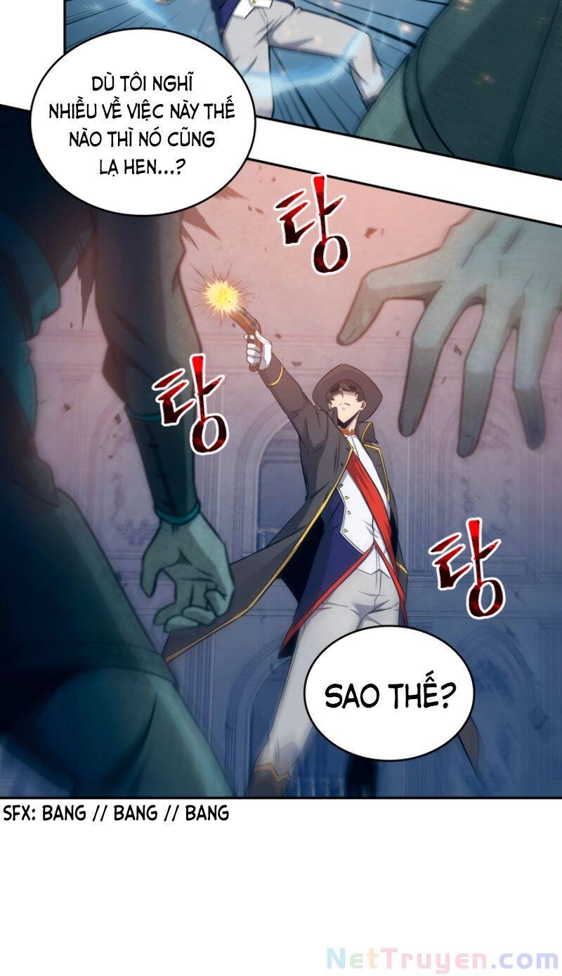 Vua Trộm Mộ Chapter 177 - 39