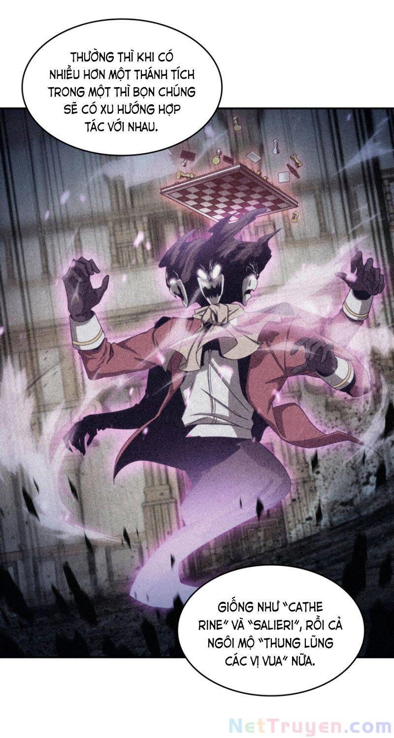 Vua Trộm Mộ Chapter 177 - 42