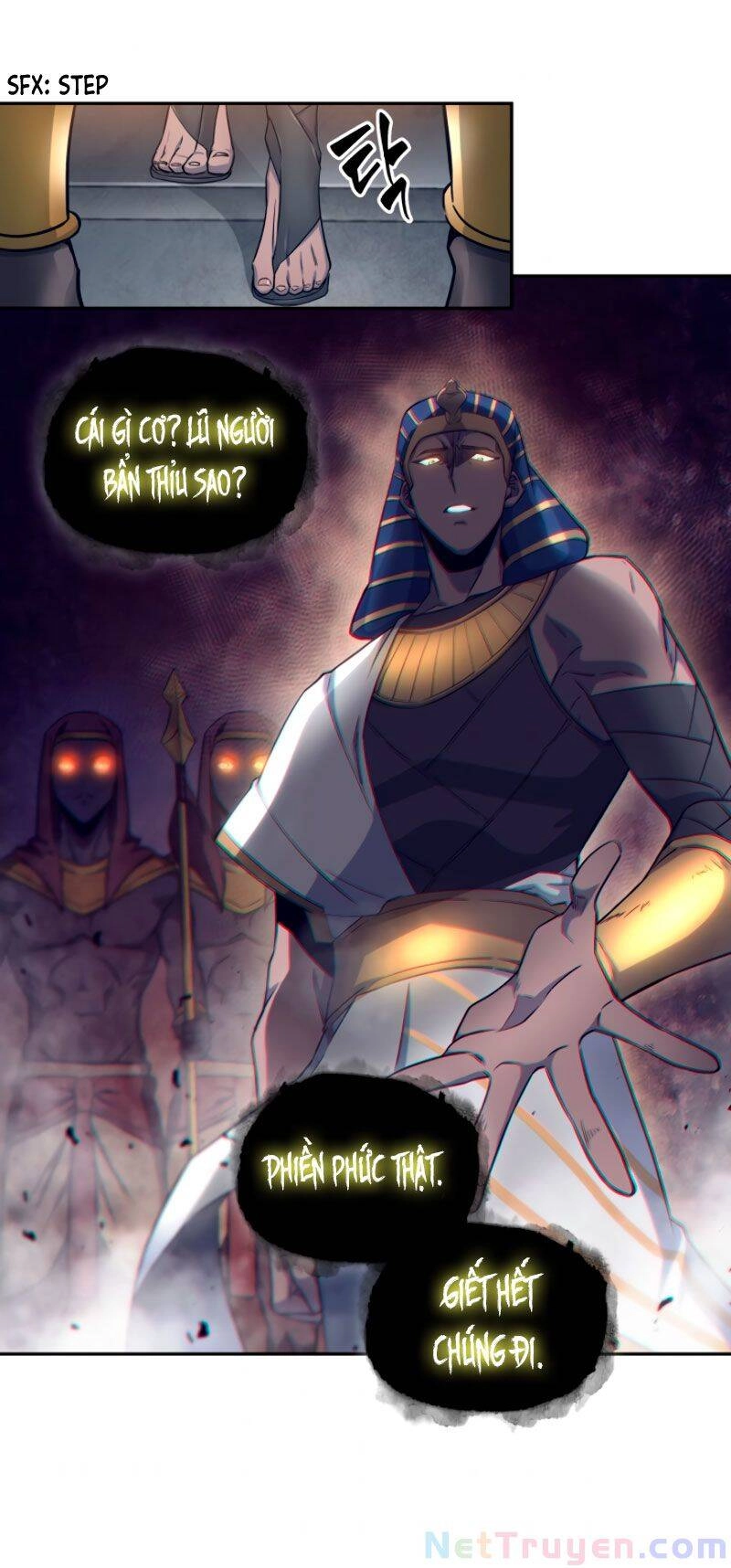 Vua Trộm Mộ Chapter 177 - 47