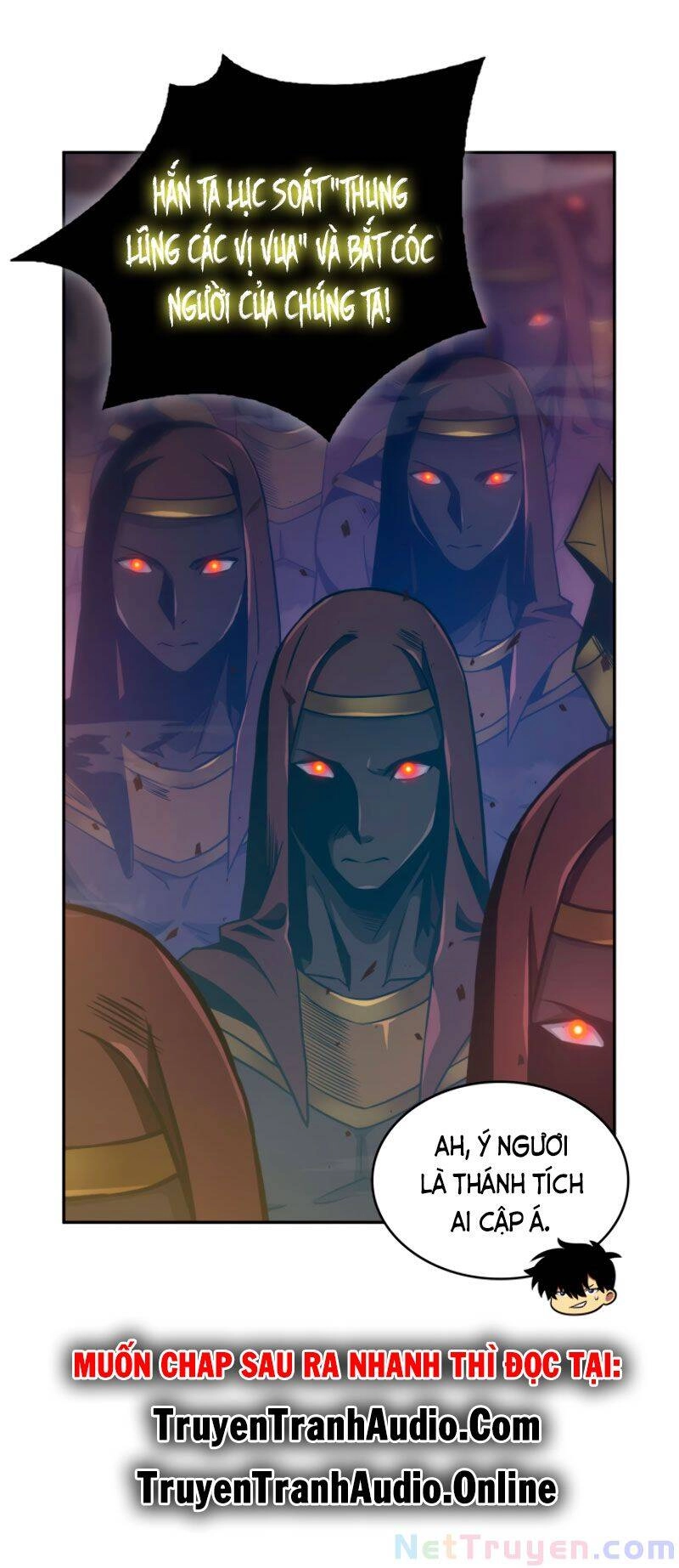 Vua Trộm Mộ Chapter 177 - 56