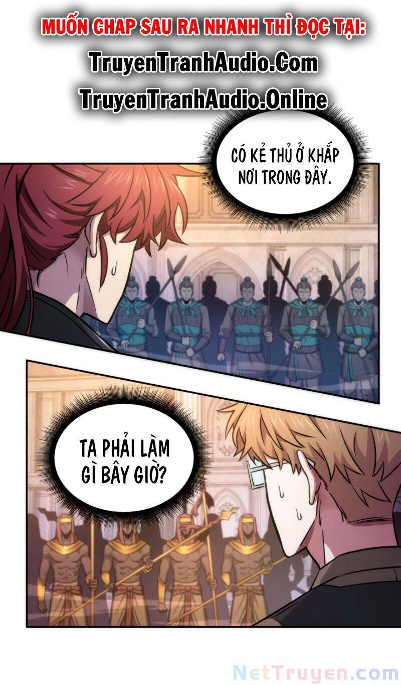 Vua Trộm Mộ Chapter 177 - 62