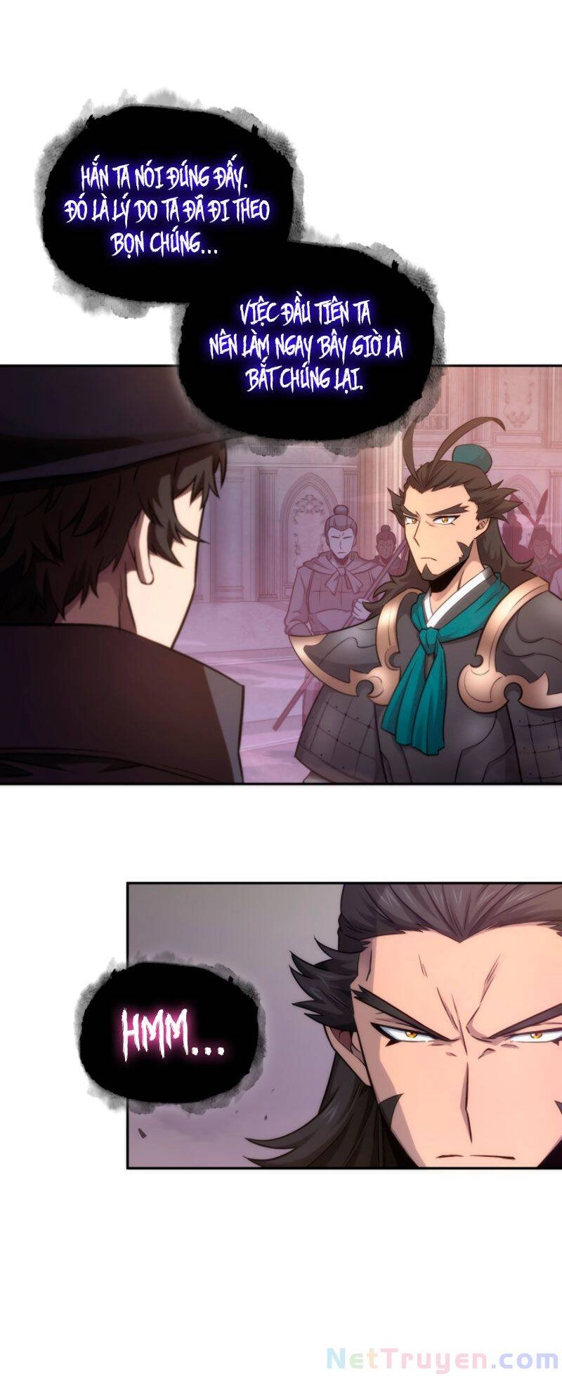 Vua Trộm Mộ Chapter 177 - 65