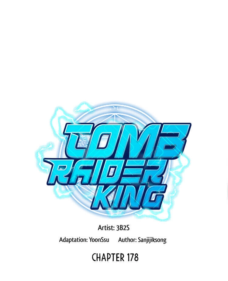 Vua Trộm Mộ Chapter 178 - 7