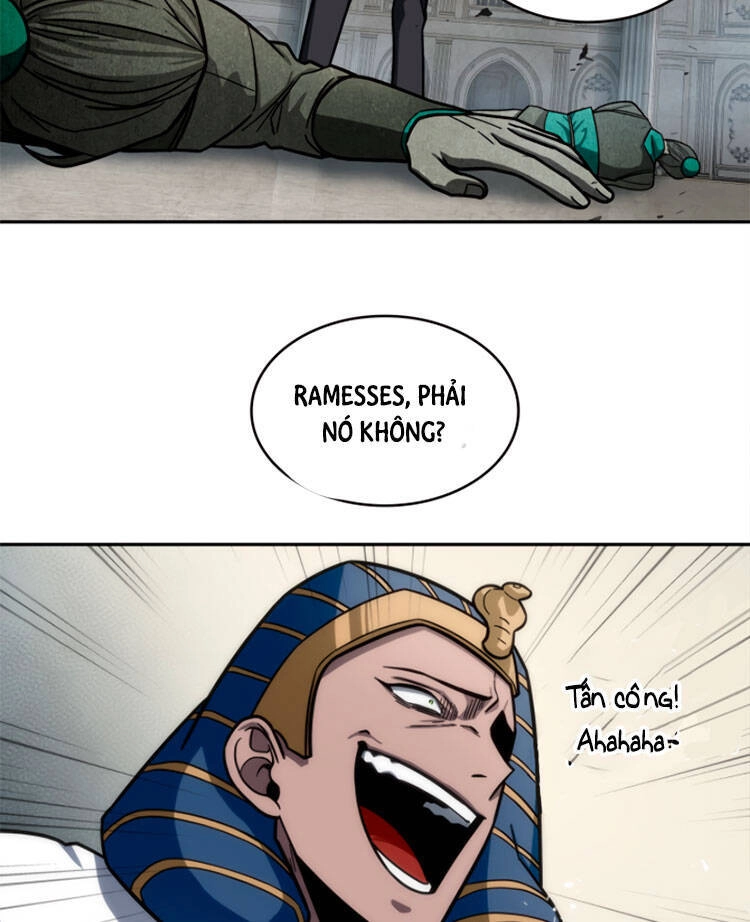 Vua Trộm Mộ Chapter 178 - 9