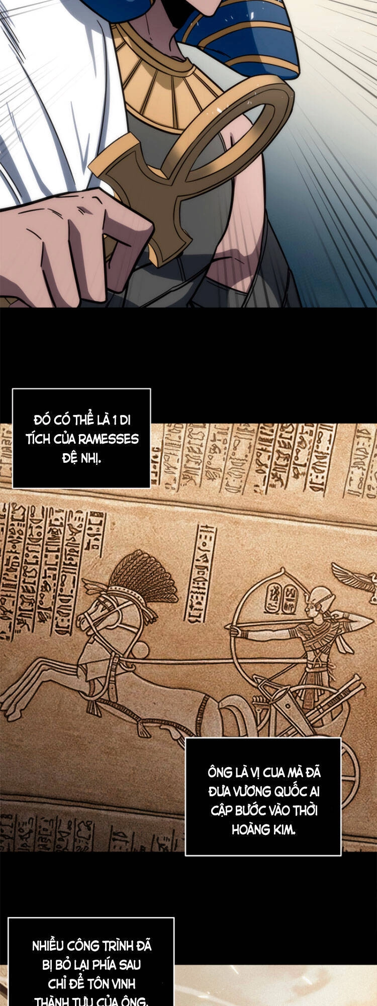 Vua Trộm Mộ Chapter 178 - 10