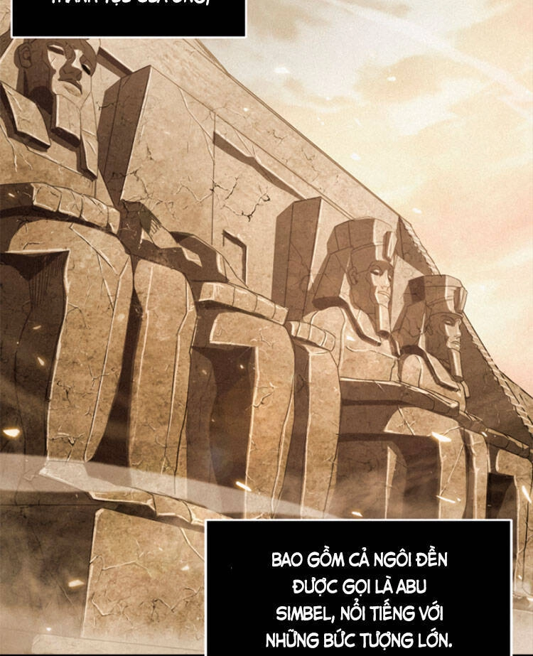 Vua Trộm Mộ Chapter 178 - 11