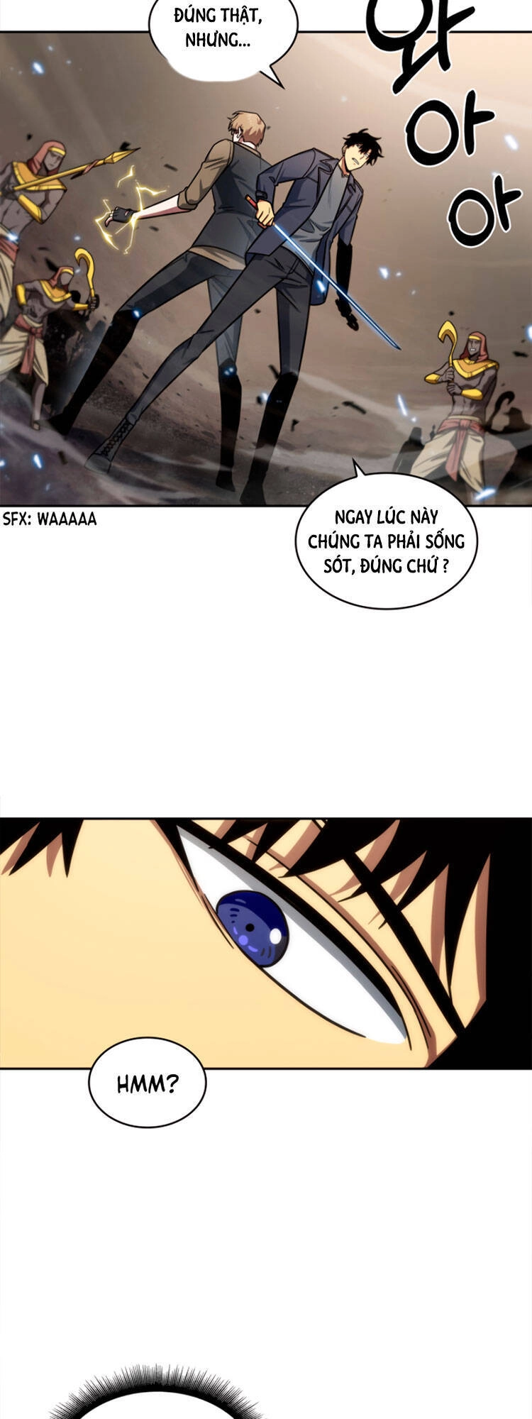 Vua Trộm Mộ Chapter 178 - 14