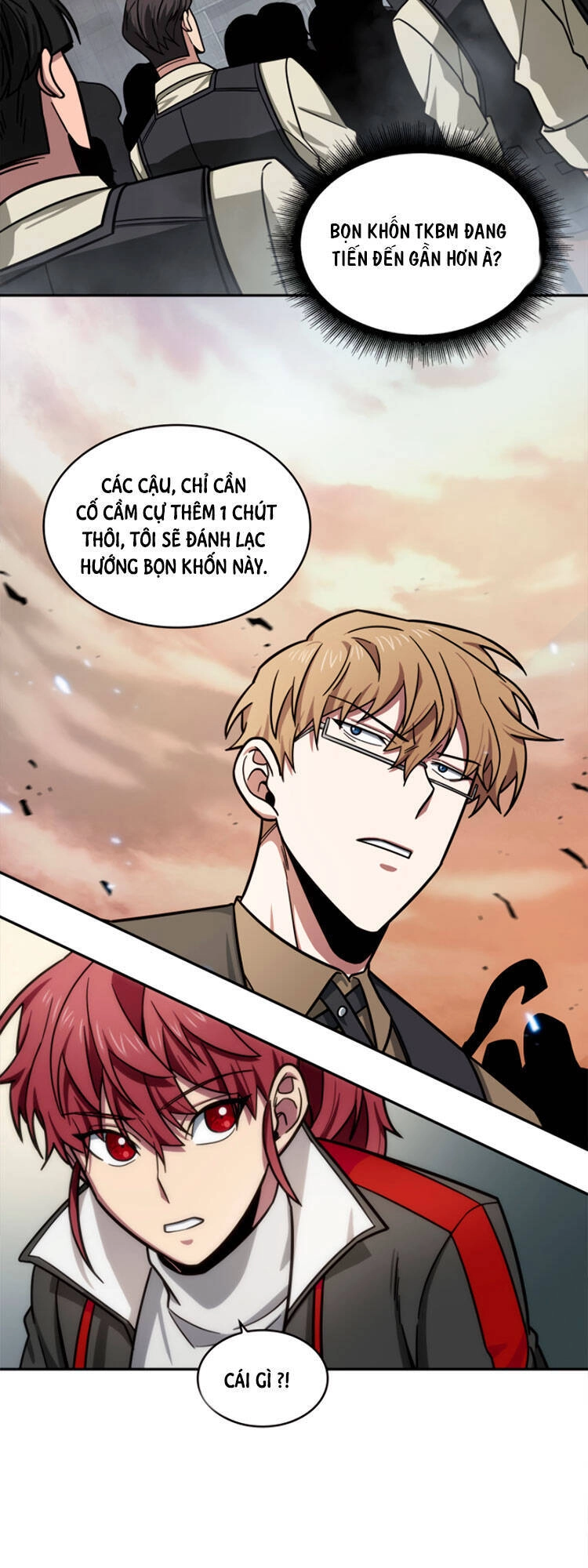 Vua Trộm Mộ Chapter 178 - 16