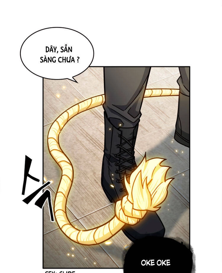 Vua Trộm Mộ Chapter 178 - 17