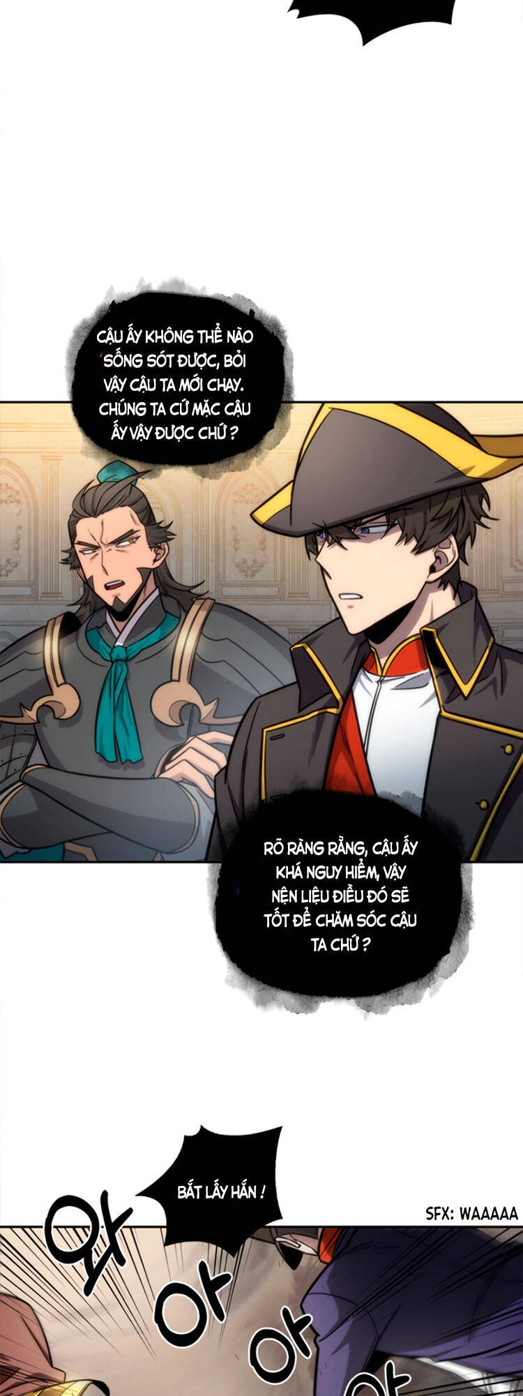 Vua Trộm Mộ Chapter 178 - 20