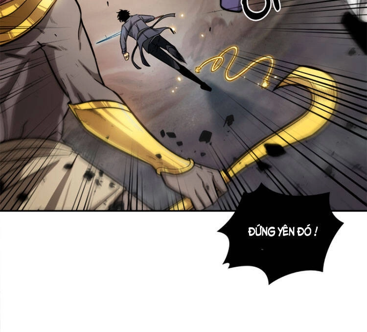 Vua Trộm Mộ Chapter 178 - 21