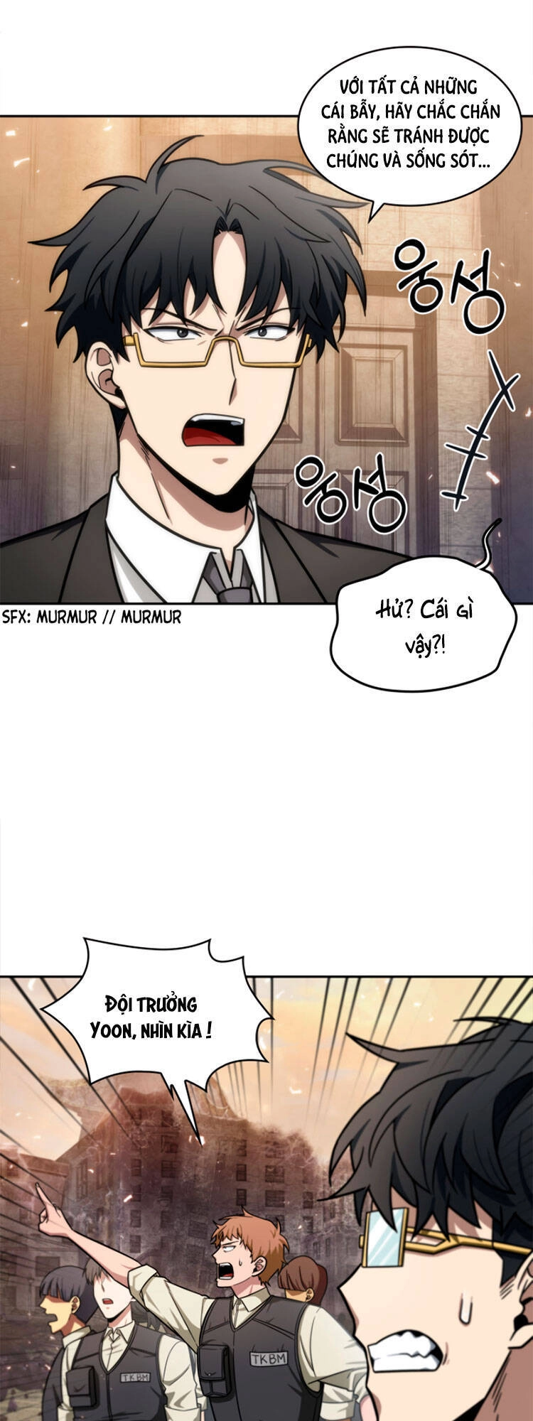 Vua Trộm Mộ Chapter 178 - 24