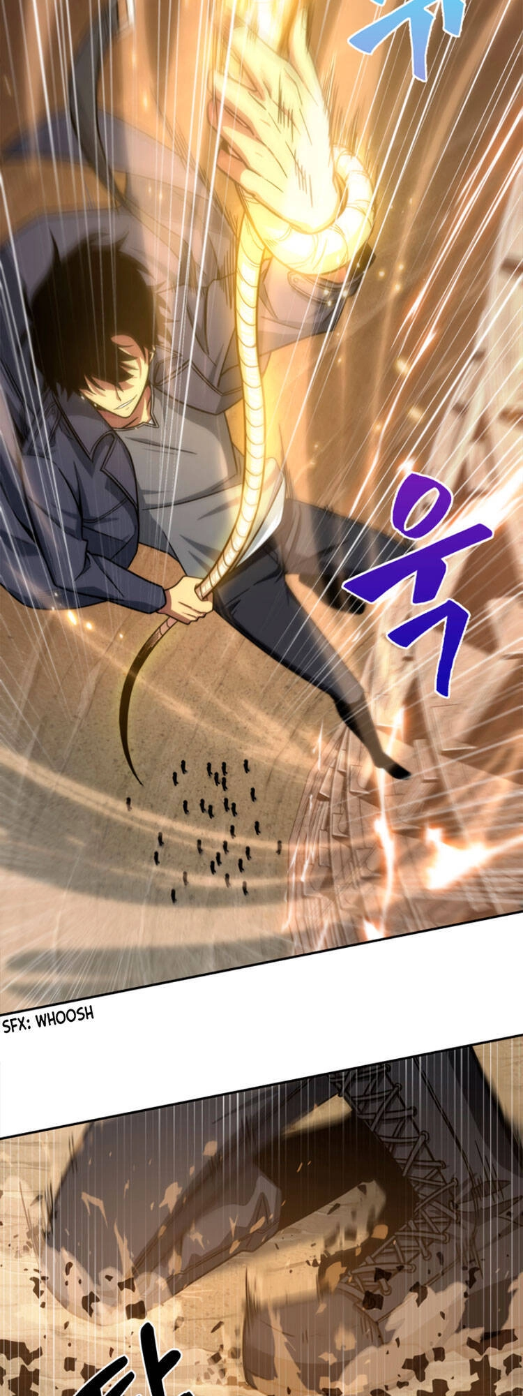 Vua Trộm Mộ Chapter 178 - 26